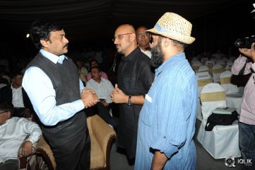 Naa Bangaaru Talli Movie Audio Launch